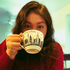 Meet your Posher, Joanna